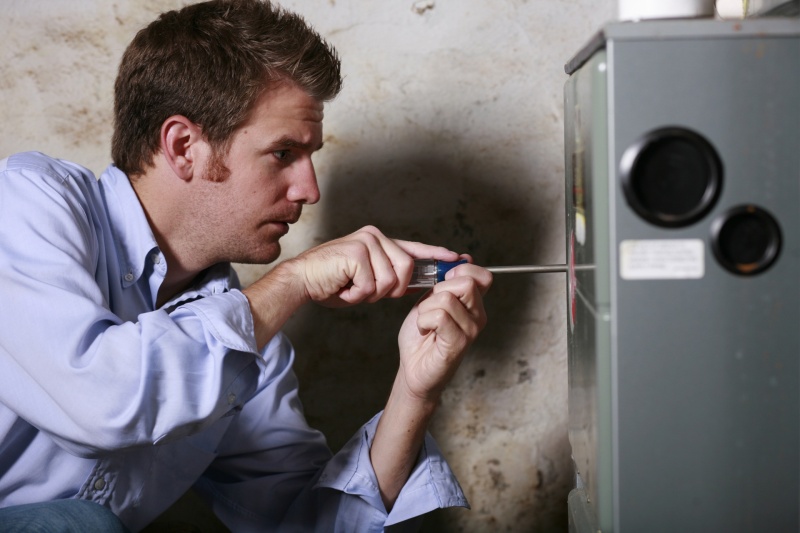 What Happens During Professional Heating Maintenance? | Sound Heating ...