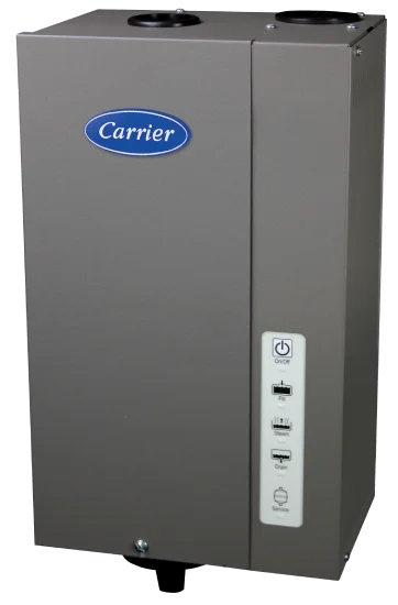 image of CARRIER Steam Humidifier 2019