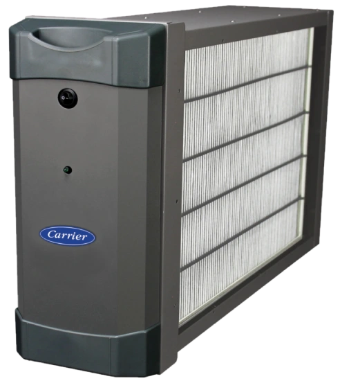 Carrier air purifier