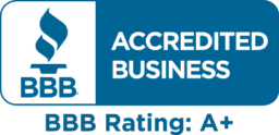 picture of bbb accredited business